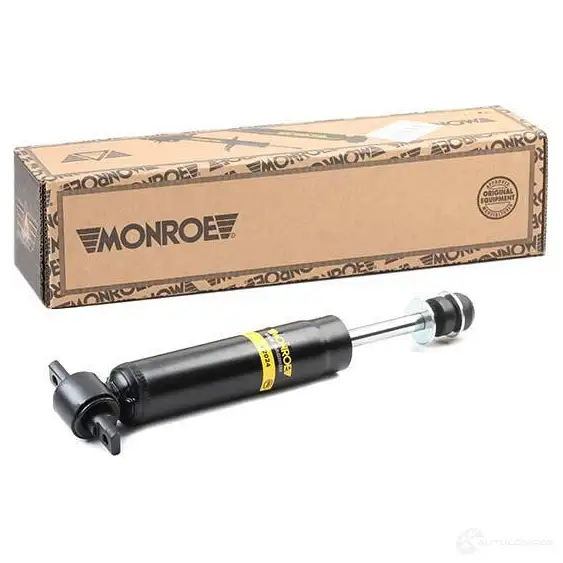 Амортизатор MONROE 507545 V2024 5412096107191 7 DMP0M изображение 1