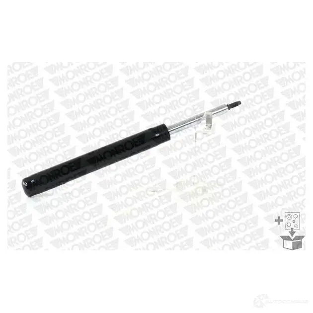 Амортизатор MONROE MR258 502440 2RW UV 5412096039805 изображение 3