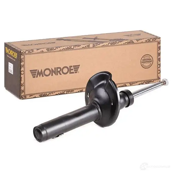 Амортизатор MONROE 487975 5412096102103 11505 RUEV9 TY изображение 1