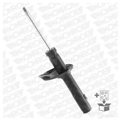 Амортизатор MONROE 487975 5412096102103 11505 RUEV9 TY изображение 6