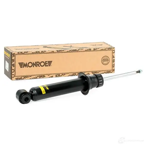Амортизатор MONROE OL9 0MZ 5412096208935 488676 26670 - Изображение 1