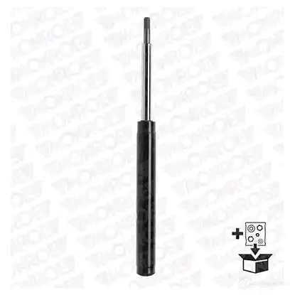 Амортизатор MONROE 34W PO 490528 e3445 5412096097652 - Изображение 1