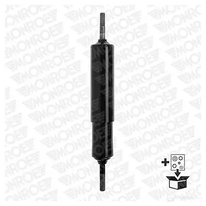 Амортизатор MONROE 3 MPYR 489611 B1278 5412096277504 - Изображение 1