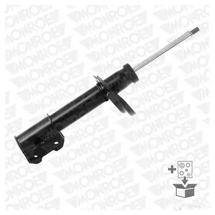 Амортизатор MONROE e4346 490618 5412096064746 8Q QY8S - Изображение 1