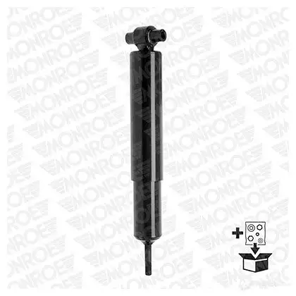 Амортизатор MONROE 12 CEY T5107 507220 5412096248726 - Изображение 1