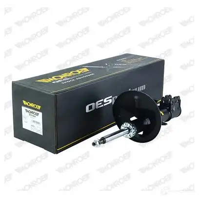 Амортизатор MONROE 5PV 3NRY e4980 5412096078026 490866 изображение 1