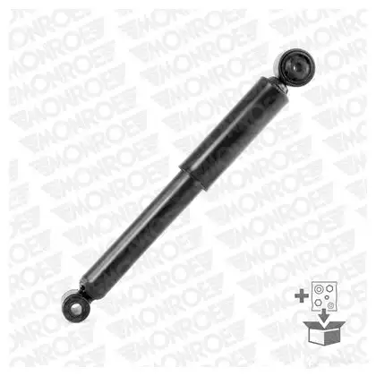 Амортизатор MONROE 491204 N3WTD XF G1061 5412096239427 изображение 6