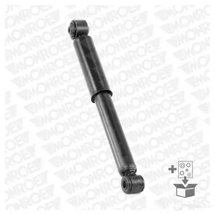 Амортизатор MONROE 491204 N3WTD XF G1061 5412096239427 изображение 8