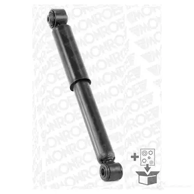 Амортизатор MONROE 491204 N3WTD XF G1061 5412096239427 изображение 10