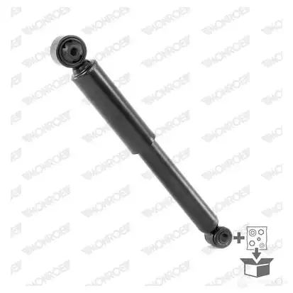 Амортизатор MONROE 491204 N3WTD XF G1061 5412096239427 изображение 11