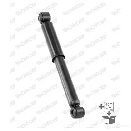 Амортизатор MONROE 491204 N3WTD XF G1061 5412096239427 изображение 12