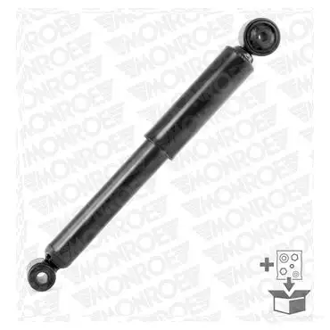 Амортизатор MONROE 491204 N3WTD XF G1061 5412096239427 изображение 13