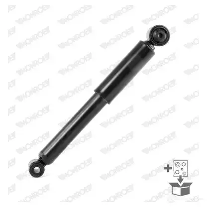 Амортизатор MONROE 491204 N3WTD XF G1061 5412096239427 изображение 15
