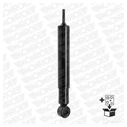 Амортизатор MONROE T1146 507010 BW 1RO 5412096057779 - Изображение 1