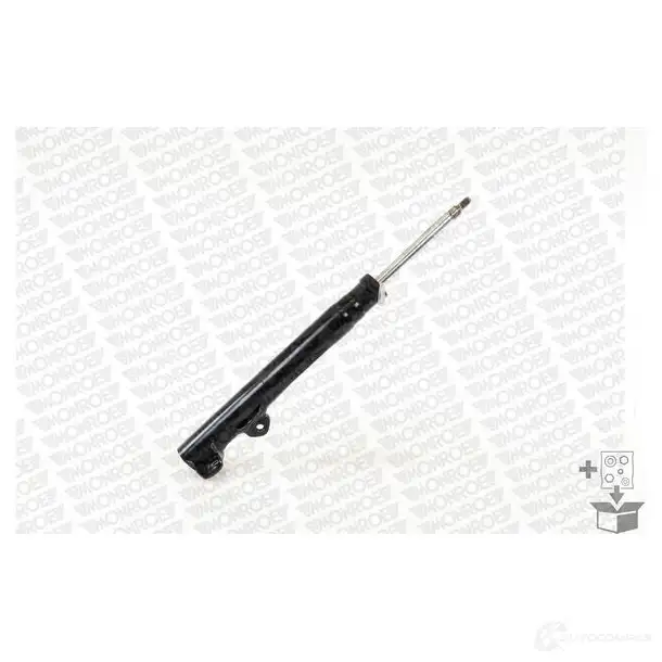 Амортизатор MONROE e4410 R 4C9Z2 5412096043345 490660 изображение 1