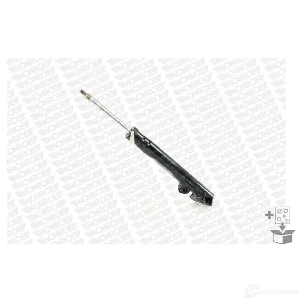 Амортизатор MONROE e4410 R 4C9Z2 5412096043345 490660 изображение 2