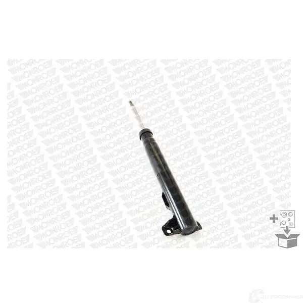 Амортизатор MONROE e4410 R 4C9Z2 5412096043345 490660 изображение 3