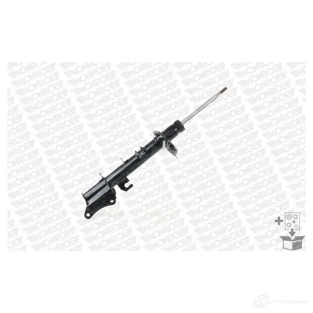 Амортизатор MONROE e7044 5412096175336 491012 1 Q7HI изображение 0