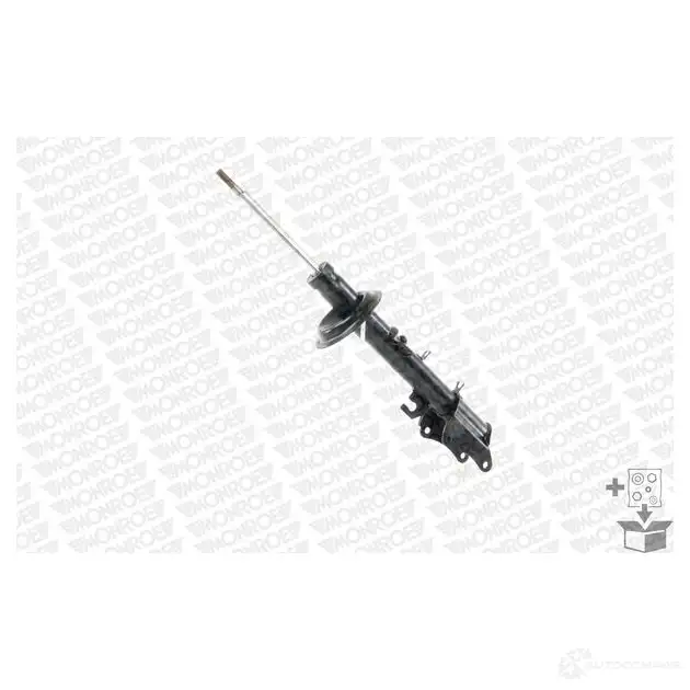Амортизатор MONROE e7044 5412096175336 491012 1 Q7HI изображение 1