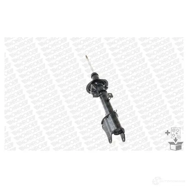 Амортизатор MONROE e7044 5412096175336 491012 1 Q7HI изображение 2