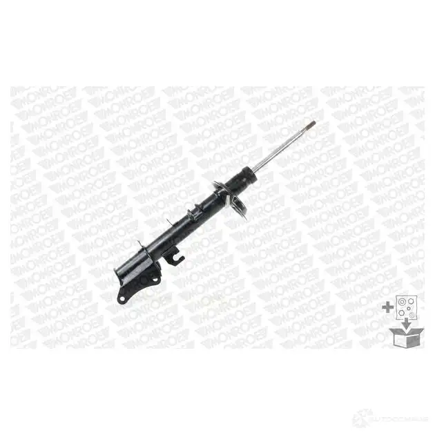 Амортизатор MONROE e7044 5412096175336 491012 1 Q7HI изображение 3