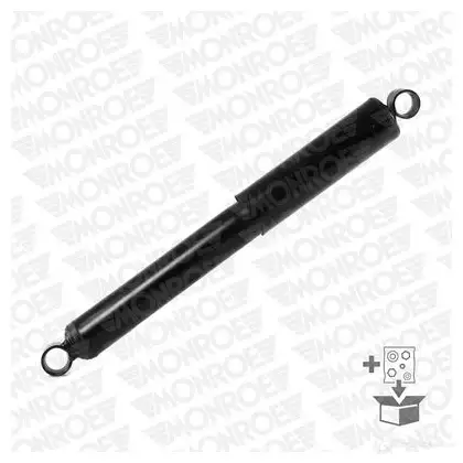 Амортизатор MONROE 3JE 6M D8487 5412096175275 490166 изображение 0