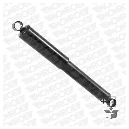 Амортизатор MONROE 3JE 6M D8487 5412096175275 490166 изображение 1