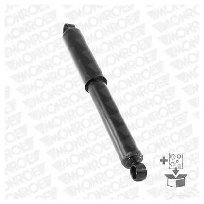 Амортизатор MONROE 3JE 6M D8487 5412096175275 490166 изображение 2