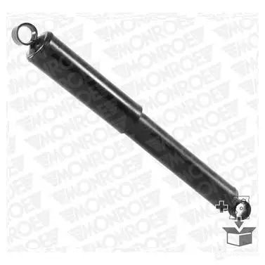 Амортизатор MONROE 3JE 6M D8487 5412096175275 490166 изображение 3
