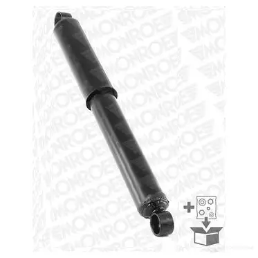 Амортизатор MONROE 3JE 6M D8487 5412096175275 490166 изображение 4