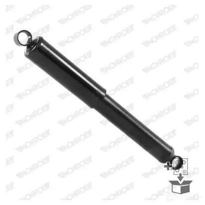 Амортизатор MONROE 3JE 6M D8487 5412096175275 490166 изображение 5
