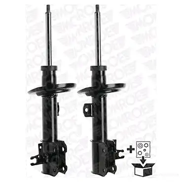 Амортизатор MONROE 491019 e7049 BX6O7C P 5412096185700 - Изображение 1