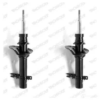 Амортизатор MONROE E4567 490718 5412096065484 WYZ 5XU изображение 3