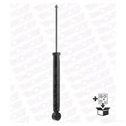 Амортизатор MONROE 491277 G1226 UO8 ZF 5412096532351 изображение 0