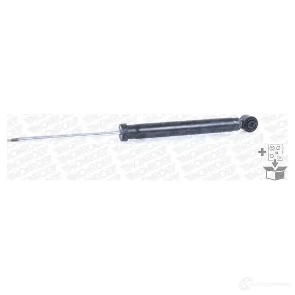 Амортизатор MONROE 491277 G1226 UO8 ZF 5412096532351 изображение 3