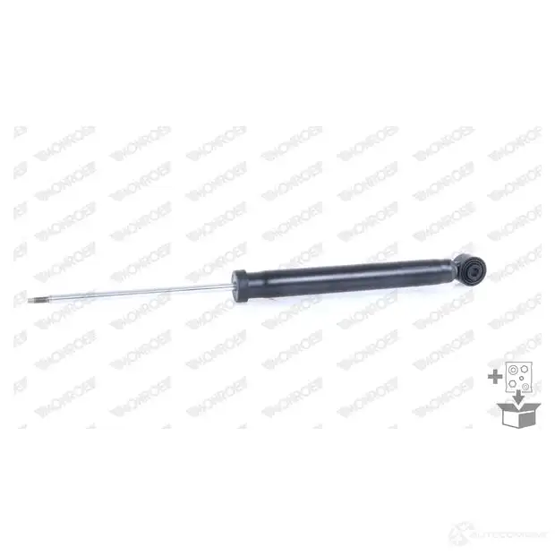 Амортизатор MONROE 491277 G1226 UO8 ZF 5412096532351 изображение 5