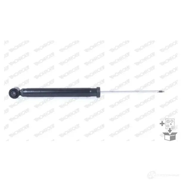 Амортизатор MONROE 491277 G1226 UO8 ZF 5412096532351 изображение 9