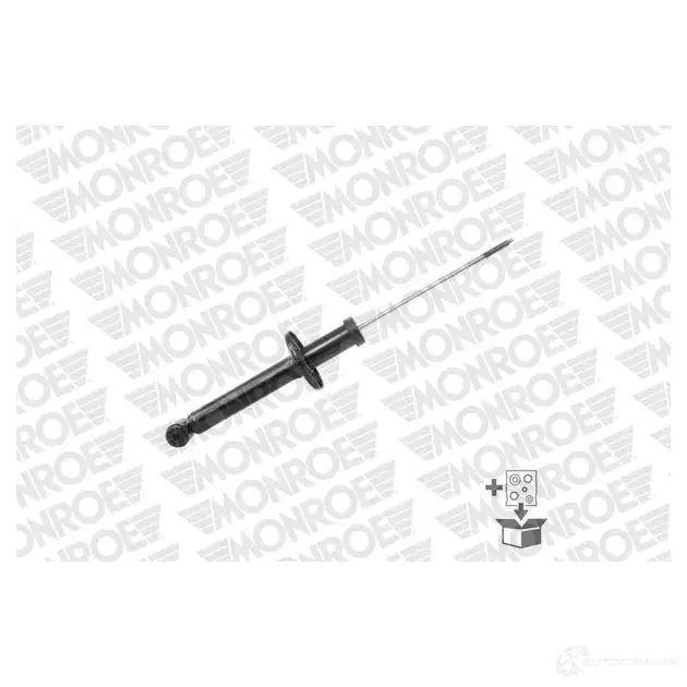 Амортизатор MONROE 2E TXZ 376057SP 1208238325 - Изображение 1
