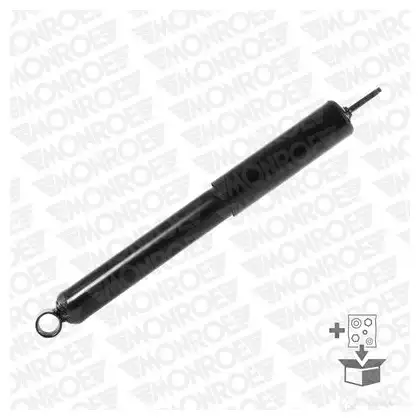 Амортизатор MONROE 490004 5412096047381 D4442 ZO 1I4 - Изображение 1