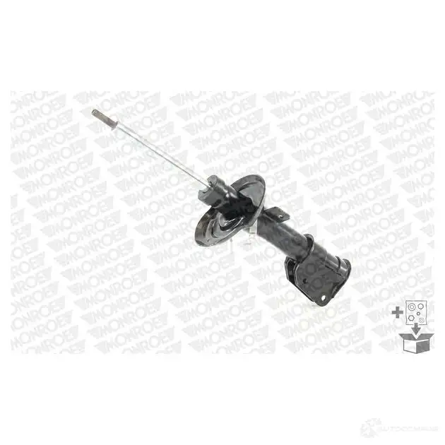 Амортизатор MONROE 491071 E7117 JYC M6R1 5412096464423 изображение 1
