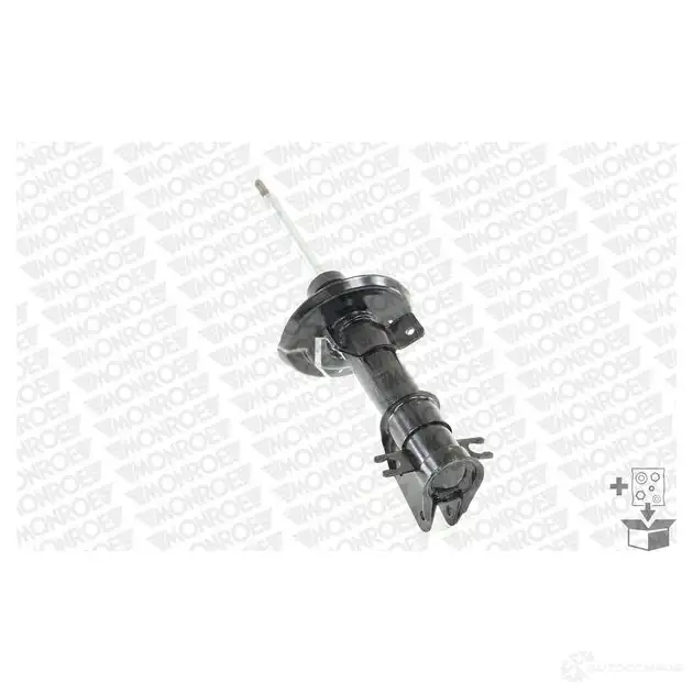 Амортизатор MONROE 491071 E7117 JYC M6R1 5412096464423 изображение 2