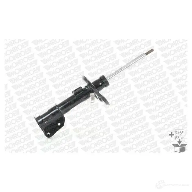 Амортизатор MONROE 491071 E7117 JYC M6R1 5412096464423 изображение 3