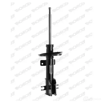 Амортизатор MONROE 491071 E7117 JYC M6R1 5412096464423 изображение 4