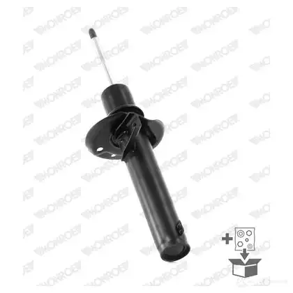 Амортизатор MONROE 5412096066375 490809 e4880 A7 6DE - Изображение 1