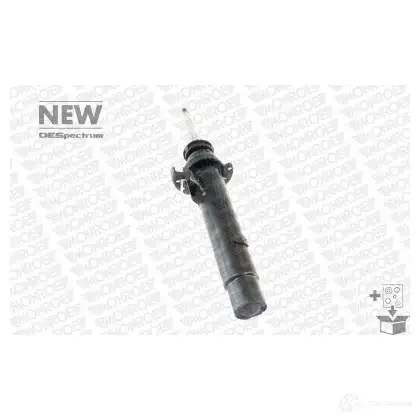 Амортизатор MONROE e4360 490626 V YV289 5412096106804 - Изображение 1