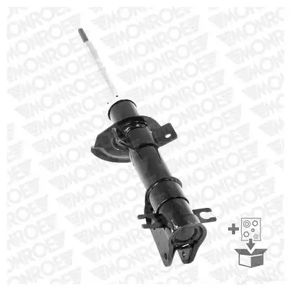 Амортизатор MONROE 5412096087011 490986 E7001 5 U2JJWB изображение 2
