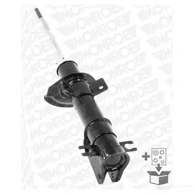 Амортизатор MONROE 5412096087011 490986 E7001 5 U2JJWB изображение 4