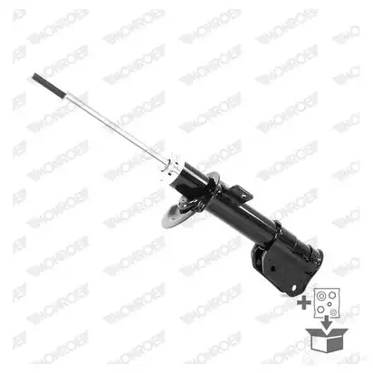 Амортизатор MONROE 5412096087011 490986 E7001 5 U2JJWB изображение 5