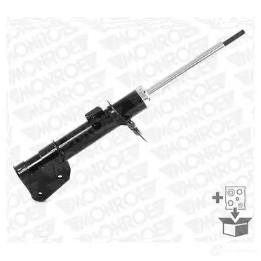 Амортизатор MONROE 5412096087011 490986 E7001 5 U2JJWB изображение 7