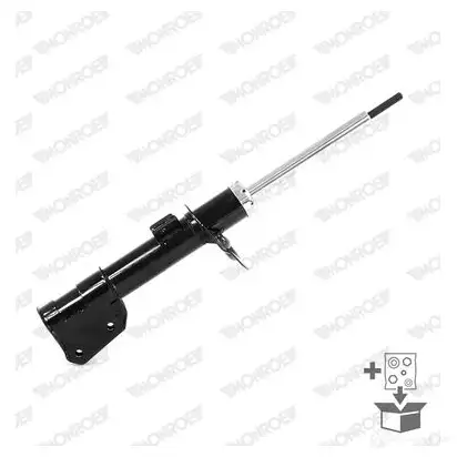 Амортизатор MONROE 5412096087011 490986 E7001 5 U2JJWB изображение 9